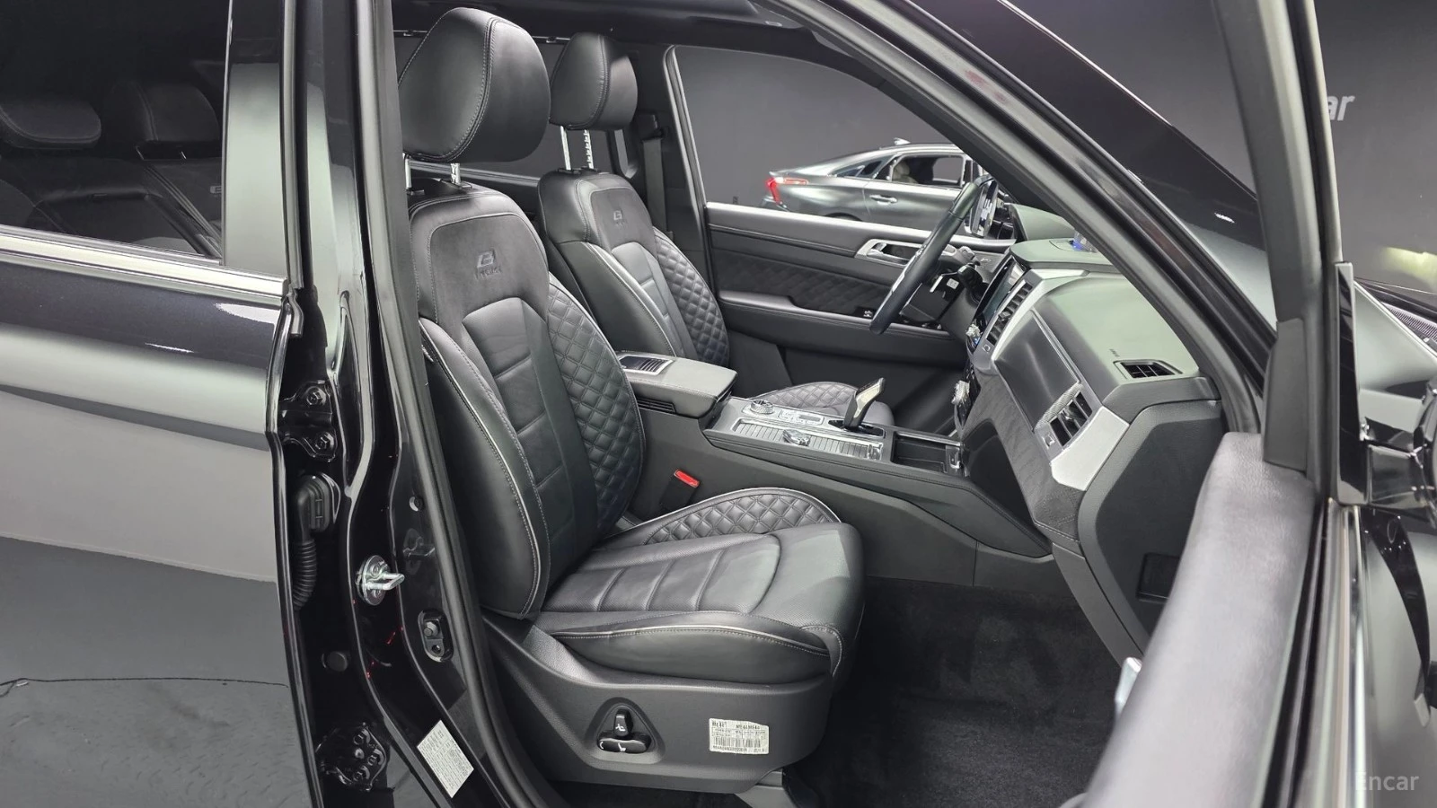 KGM Rexton 2.2 4WD* ����* ������* ����* ���� | Mobile.bg � ����������� 8