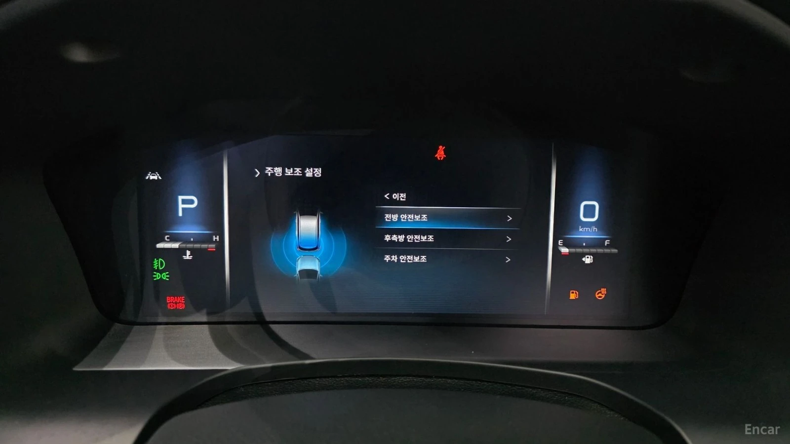 KGM Rexton 2.2 4WD* ����* ������* ����* ���� | Mobile.bg � ����������� 6