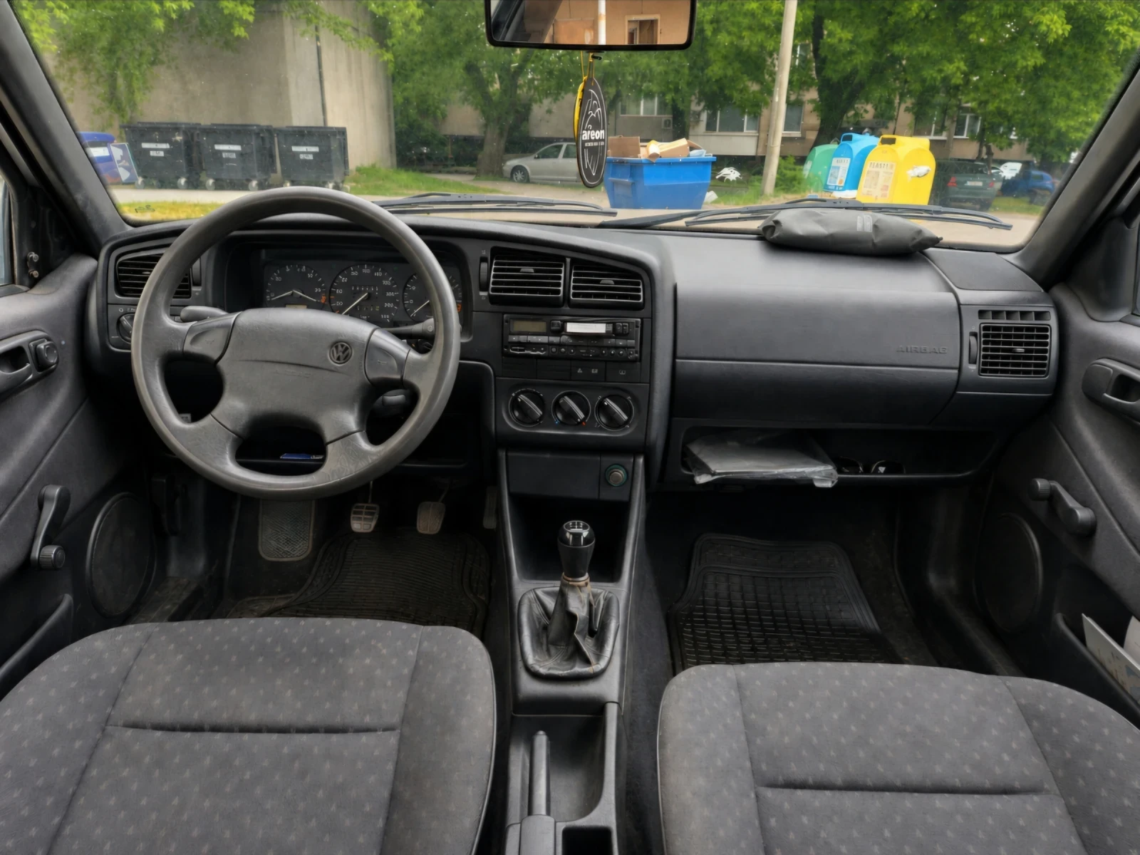 VW Passat 1.8 | Mobile.bg � ����������� 6