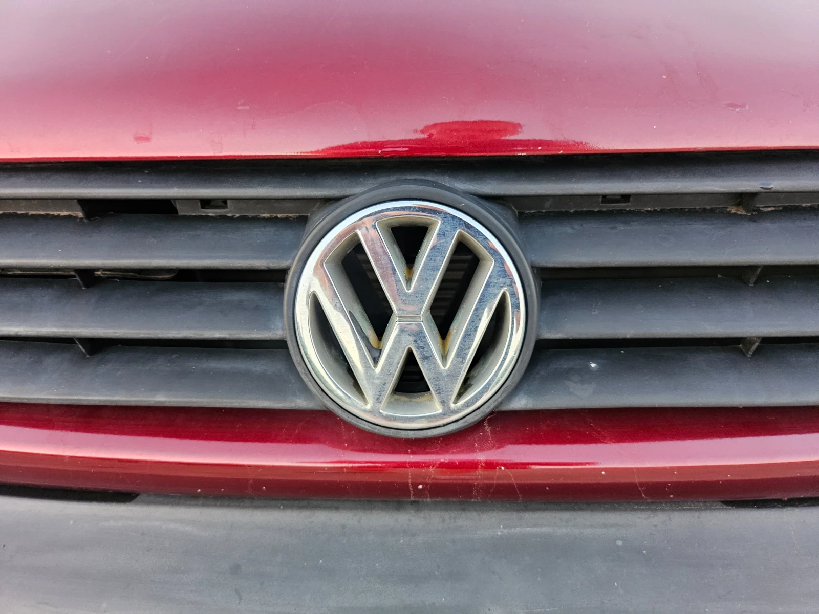 VW Passat 1.8 | Mobile.bg � ����������� 5