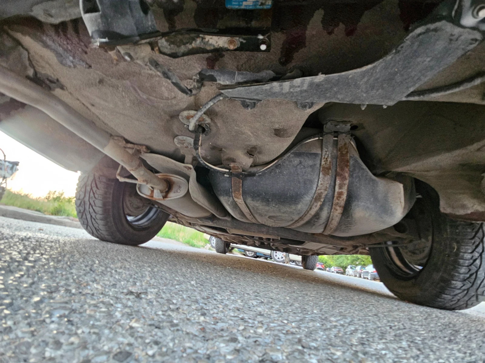 VW Passat 1.8 | Mobile.bg � ����������� 8