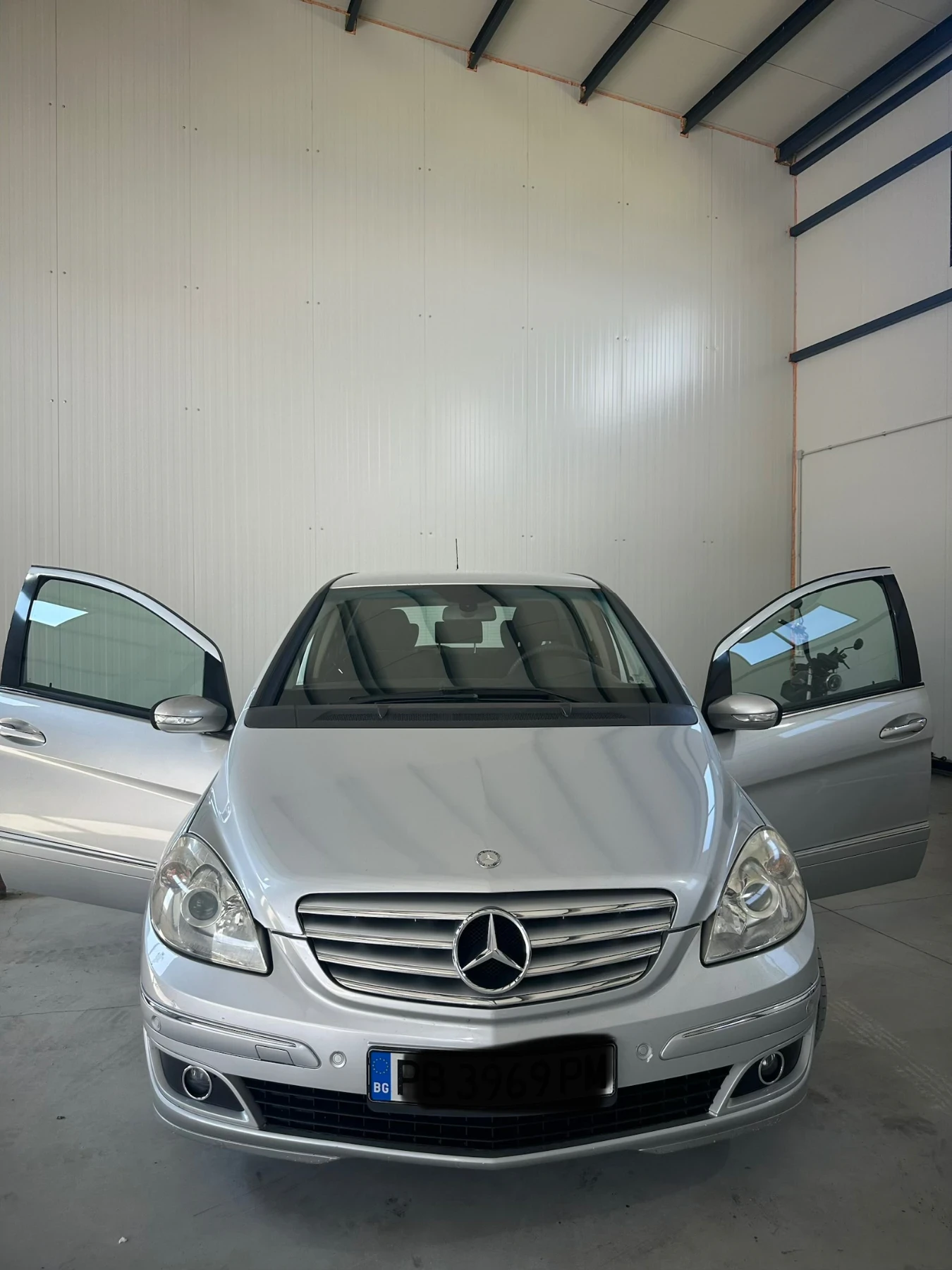 Mercedes-Benz B 180 | Mobile.bg � ����������� 2
