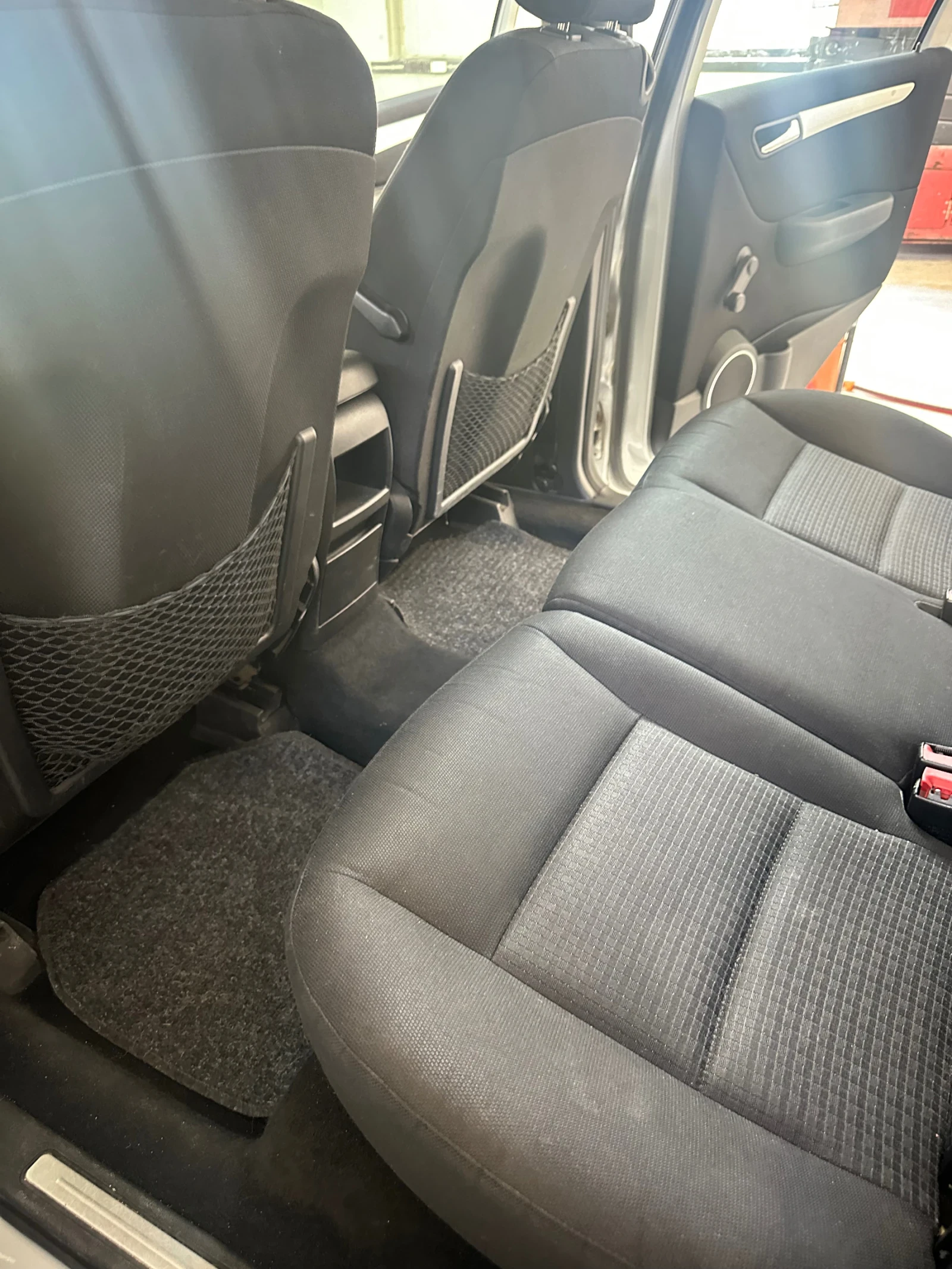 Mercedes-Benz B 180 | Mobile.bg � ����������� 9