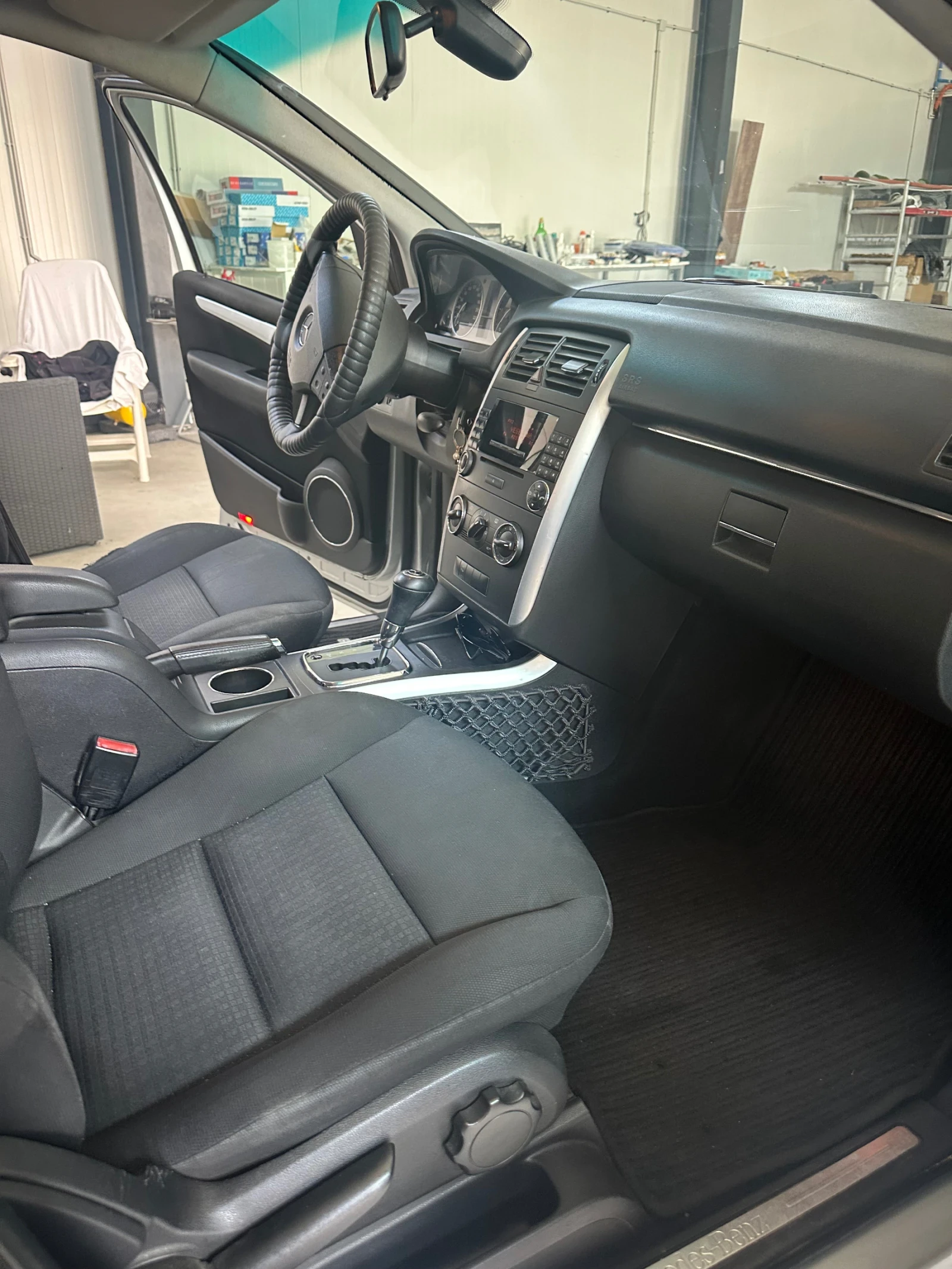 Mercedes-Benz B 180 | Mobile.bg � ����������� 7