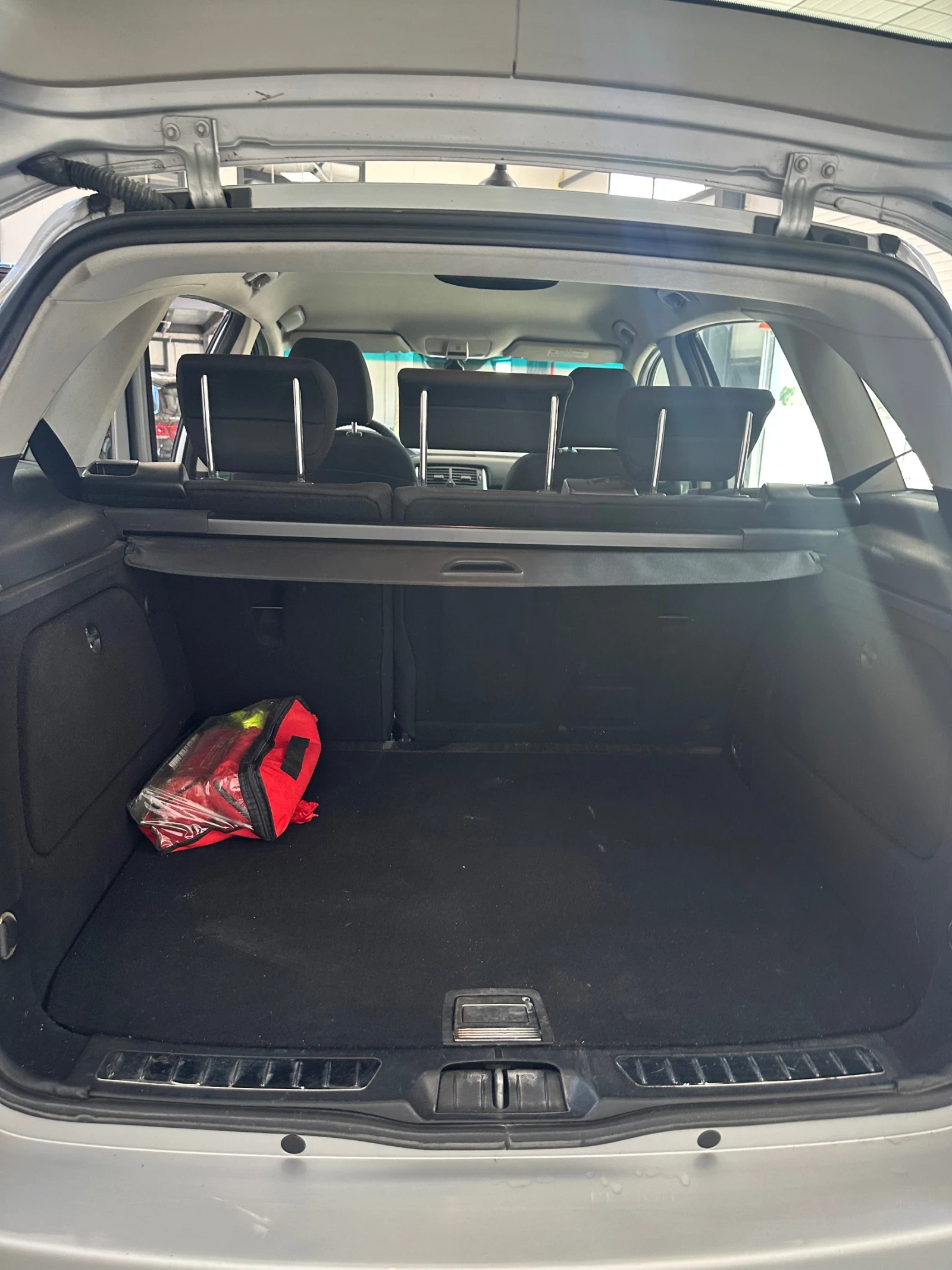 Mercedes-Benz B 180 | Mobile.bg � ����������� 11