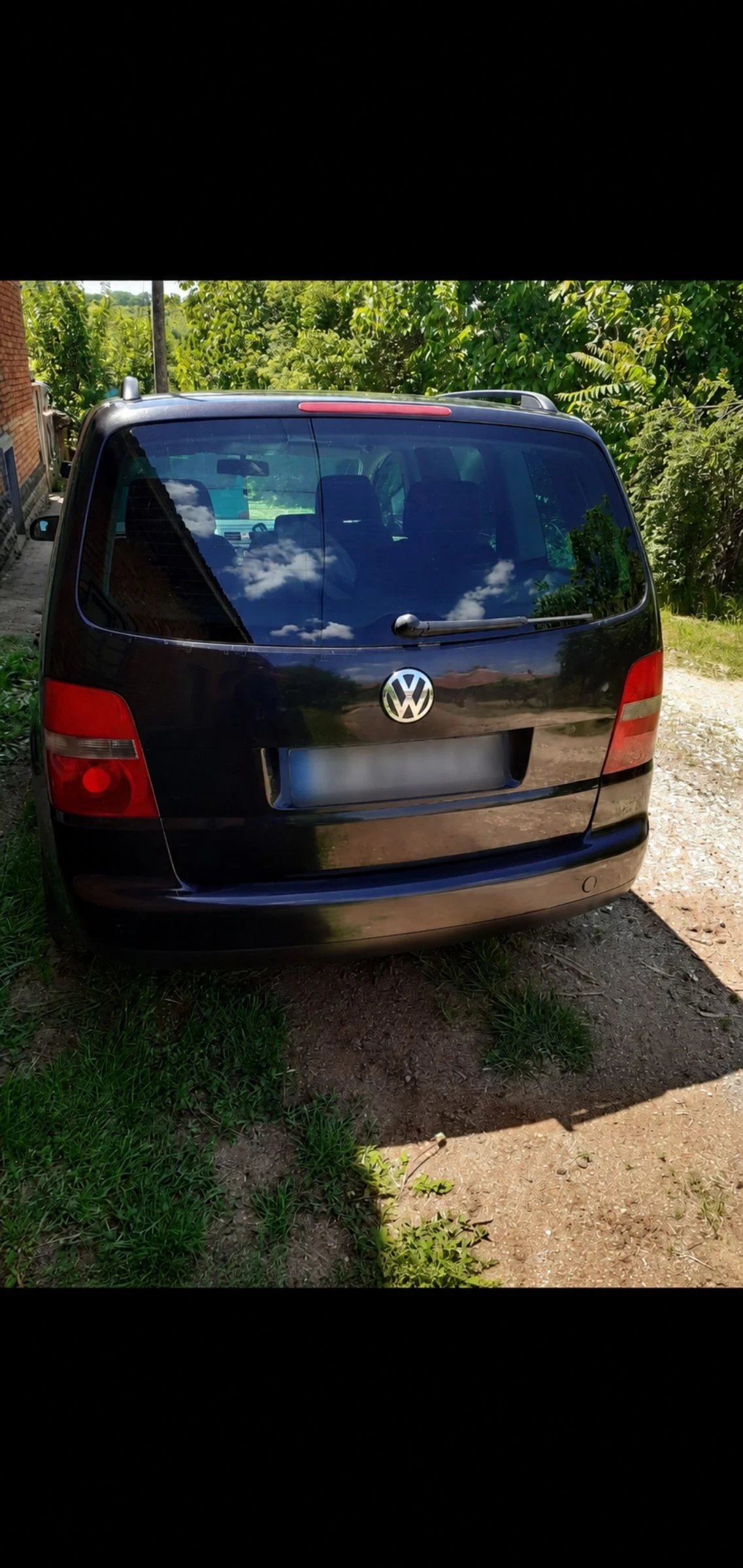 VW Touran