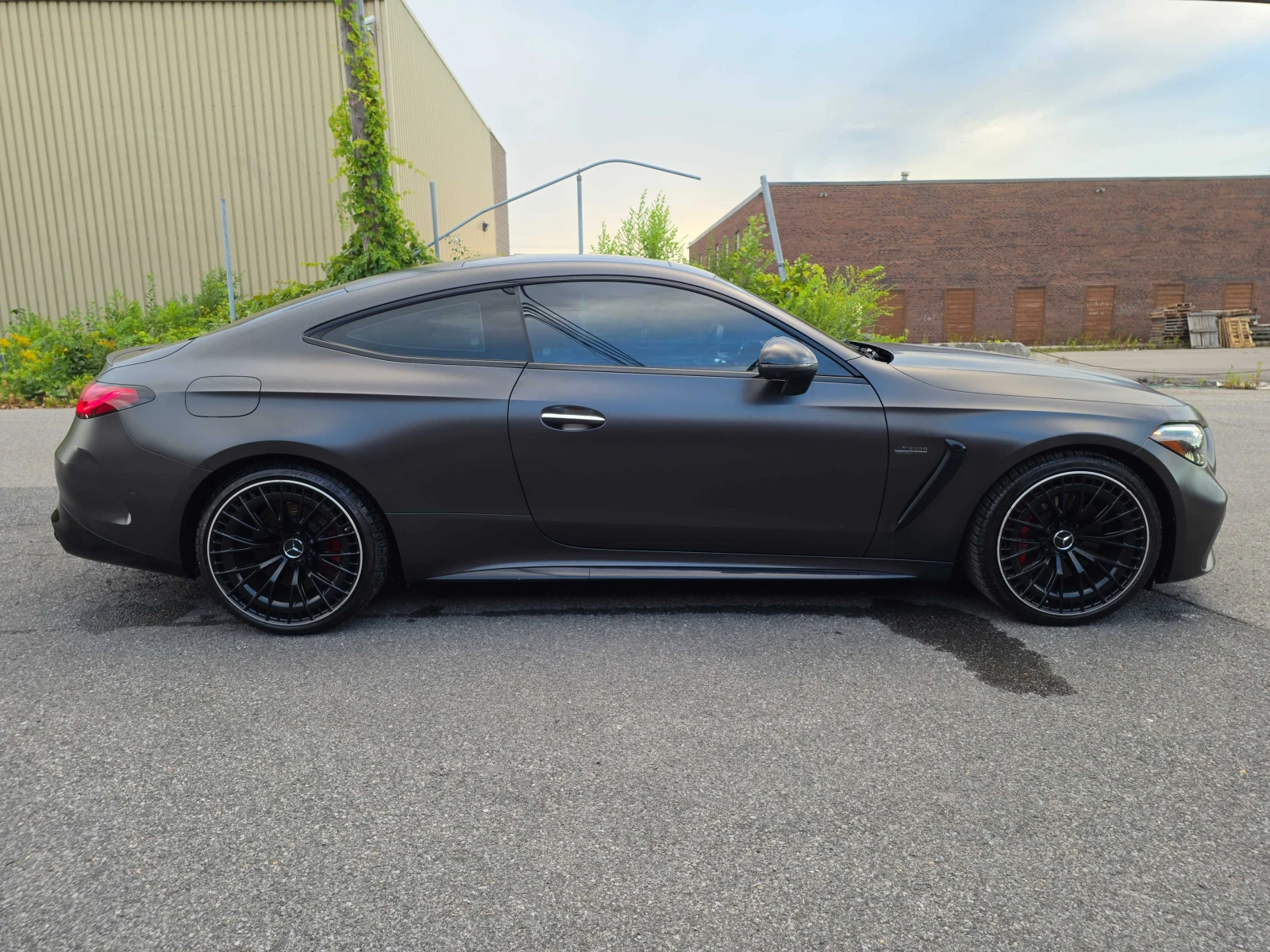 Mercedes-Benz CLE 53 AMG * DISTRONIC* HUD* BURMESTER* 360* , снимка 15 - Автомобили и джипове - 55969401