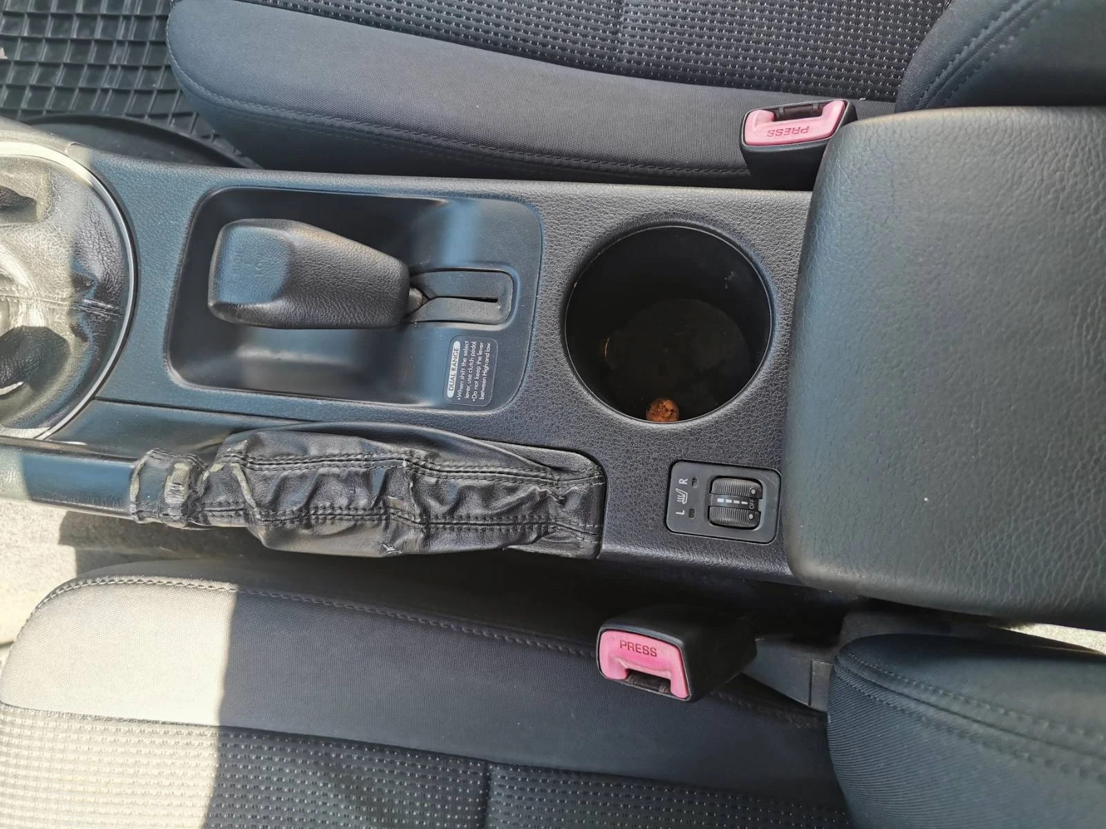 Subaru Legacy, снимка 9 - Автомобили и джипове - 56001667