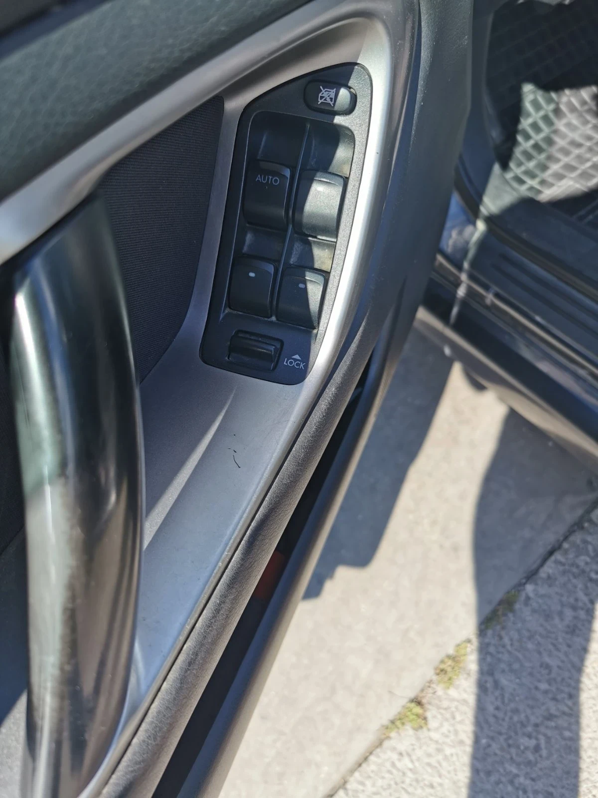 Subaru Legacy, снимка 15 - Автомобили и джипове - 56001667