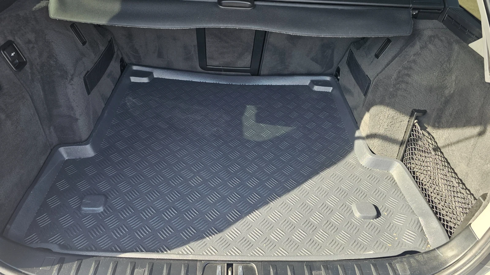 BMW 320 X-DRIVE, снимка 16 - Автомобили и джипове - 56222434