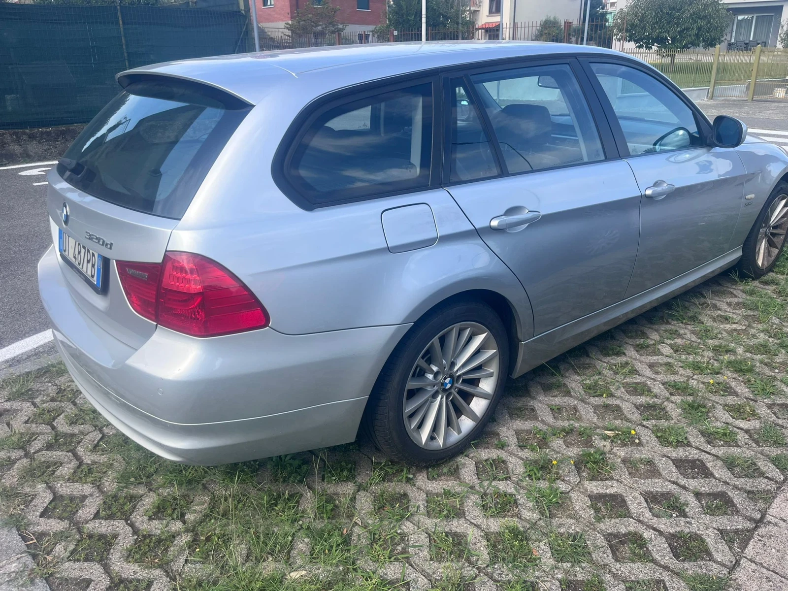 BMW 320 X-DRIVE, снимка 3 - Автомобили и джипове - 56222434