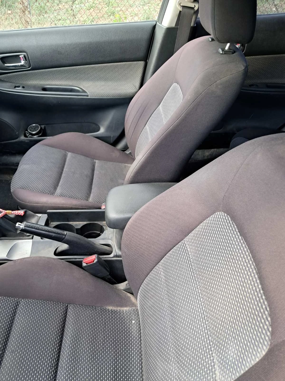 Mazda 6, снимка 6 - Автомобили и джипове - 56227268