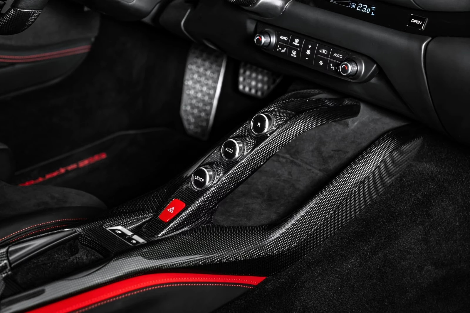 Ferrari 812 Superfast LIFT/CARBON/NOVITEC/AFS/360/PPF/LED/ | Mobile.bg � ����������� 14