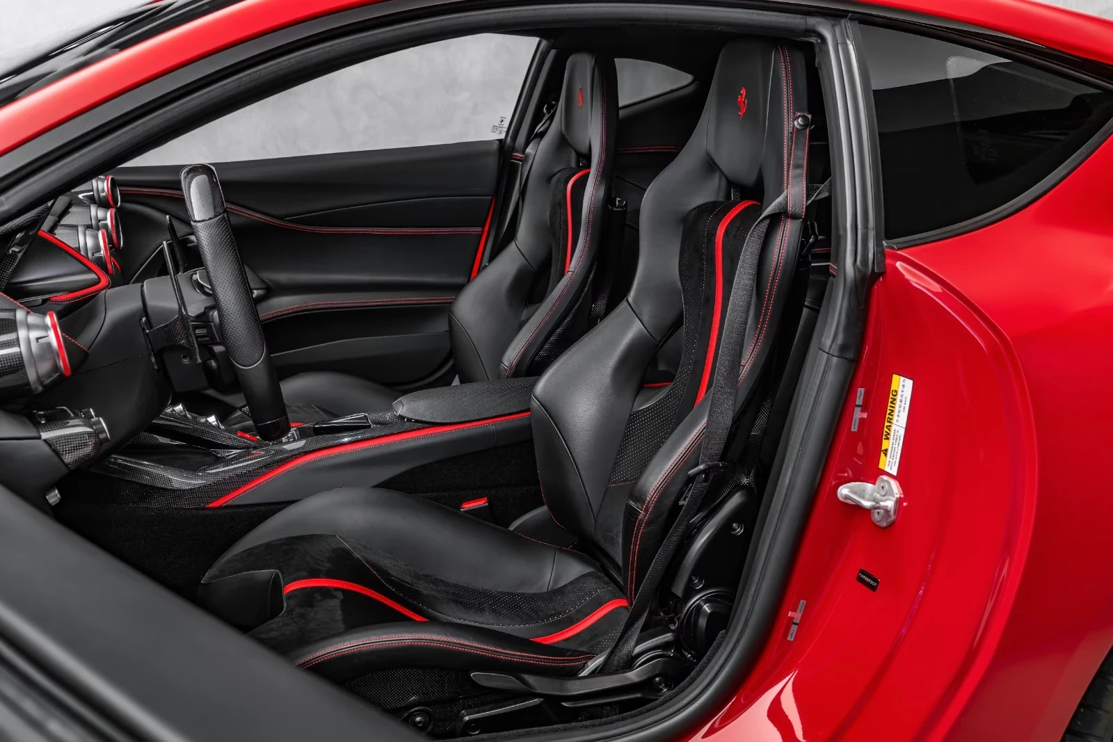 Ferrari 812 Superfast LIFT/CARBON/NOVITEC/AFS/360/PPF/LED/ | Mobile.bg � ����������� 11