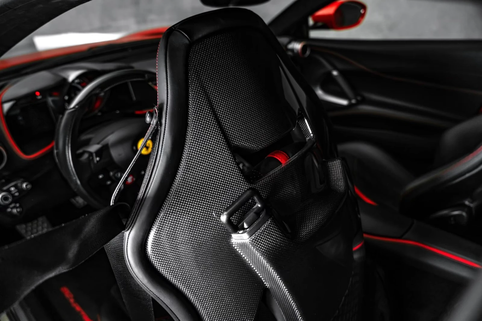Ferrari 812 Superfast LIFT/CARBON/NOVITEC/AFS/360/PPF/LED/ | Mobile.bg � ����������� 17