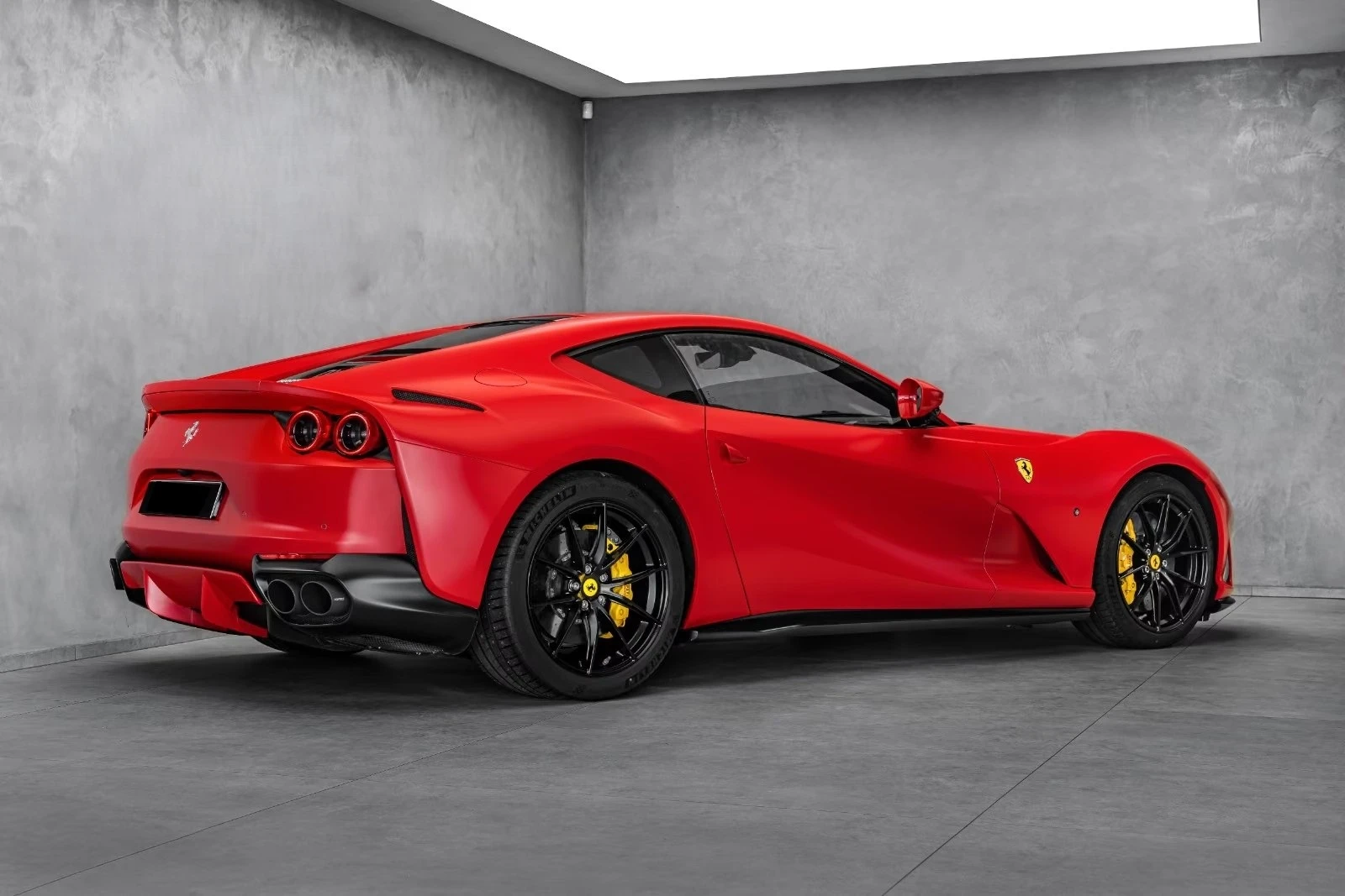 Ferrari 812 Superfast LIFT/CARBON/NOVITEC/AFS/360/PPF/LED/ | Mobile.bg � ����������� 6