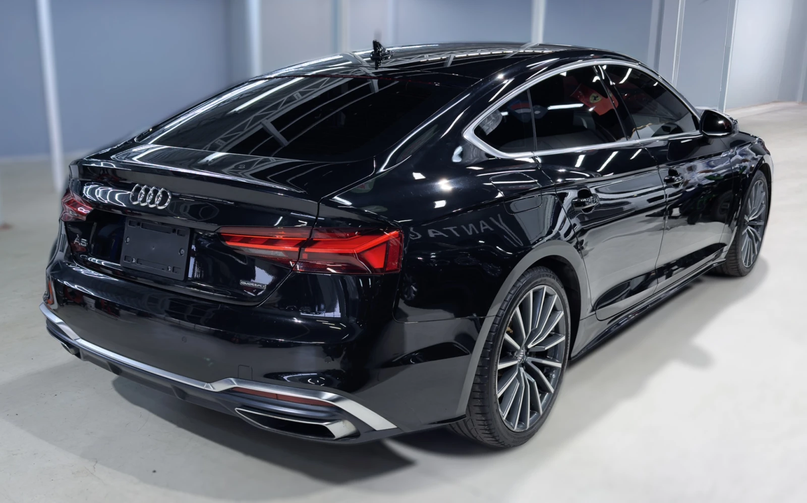 Audi A5 2020* S-LINE* DIGITAL* PANO* KEYLESS* ������ ���� | Mobile.bg � ����������� 4