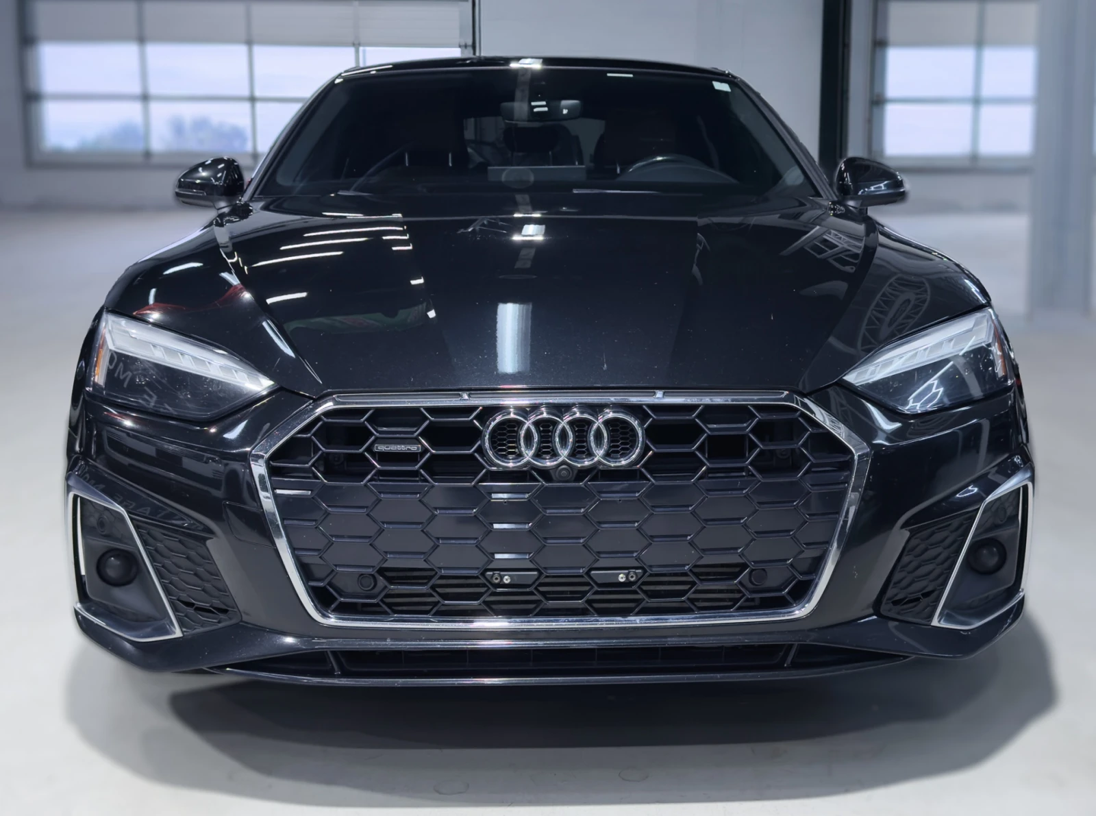 Audi A5 2020* S-LINE* DIGITAL* PANO* KEYLESS* КРАЙНА ЦЕНА