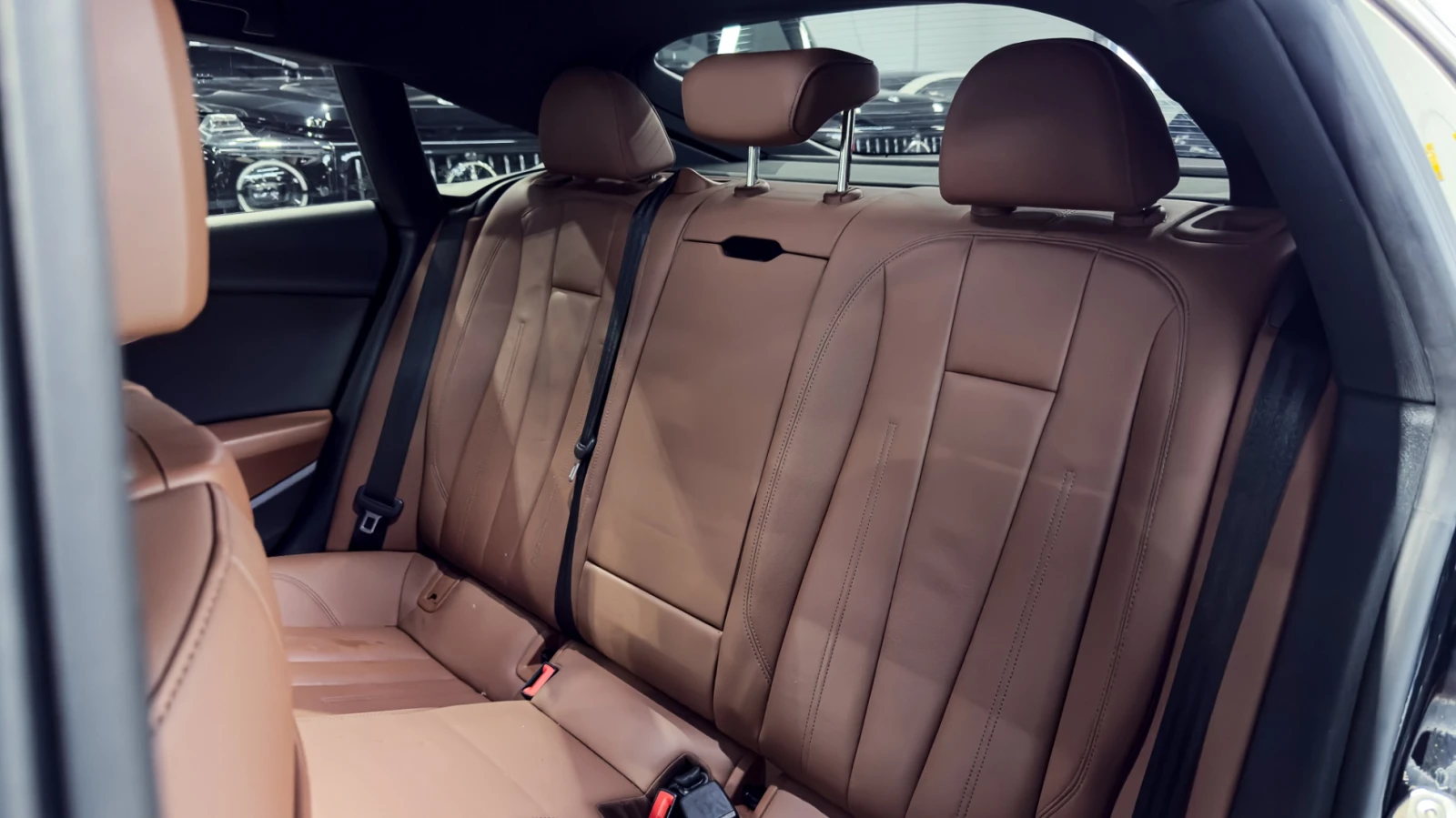 Audi A5 2020* S-LINE* DIGITAL* PANO* KEYLESS* ������ ���� | Mobile.bg � ����������� 14
