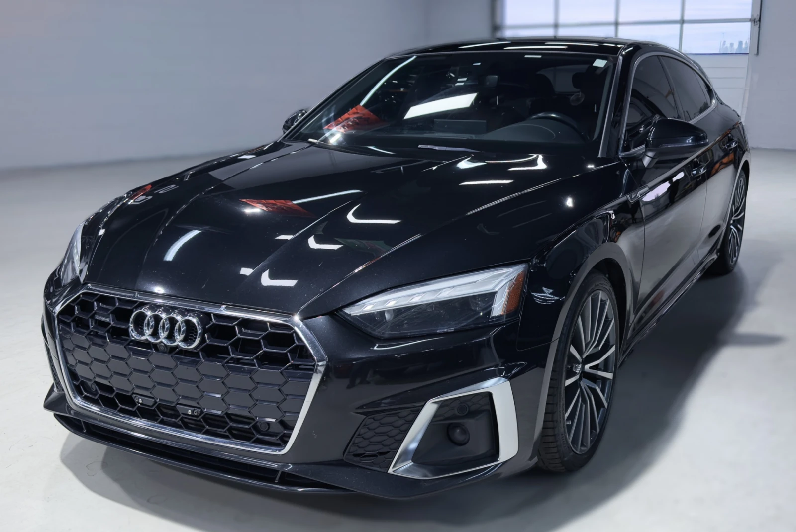Audi A5 2020* S-LINE* DIGITAL* PANO* KEYLESS* ������ ���� | Mobile.bg � ����������� 2