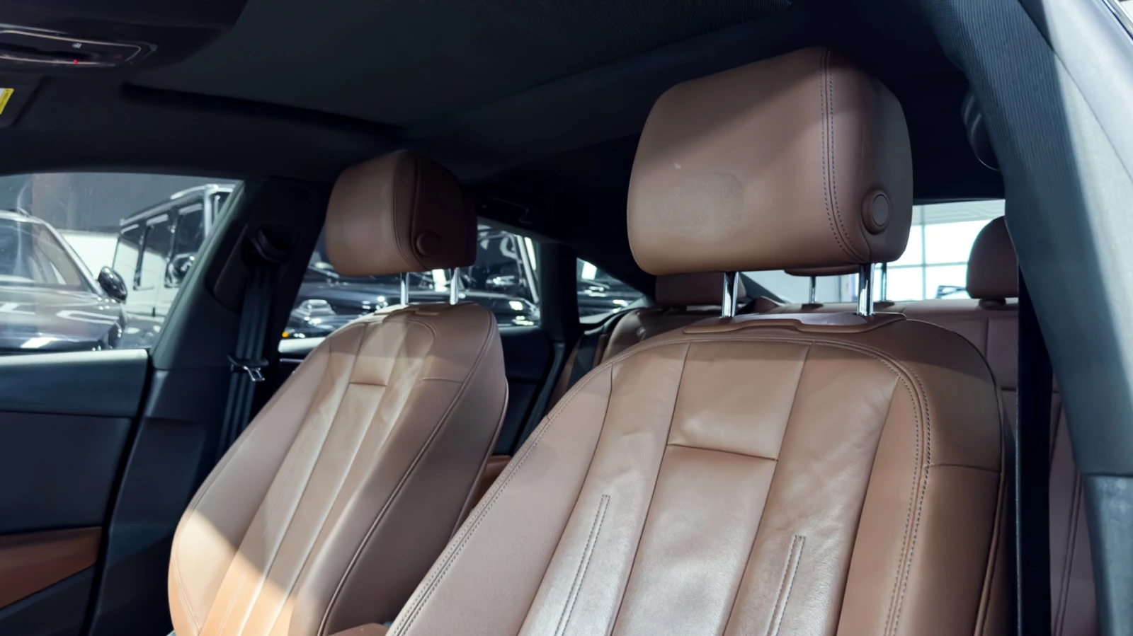 Audi A5 2020* S-LINE* DIGITAL* PANO* KEYLESS* ������ ���� | Mobile.bg � ����������� 13