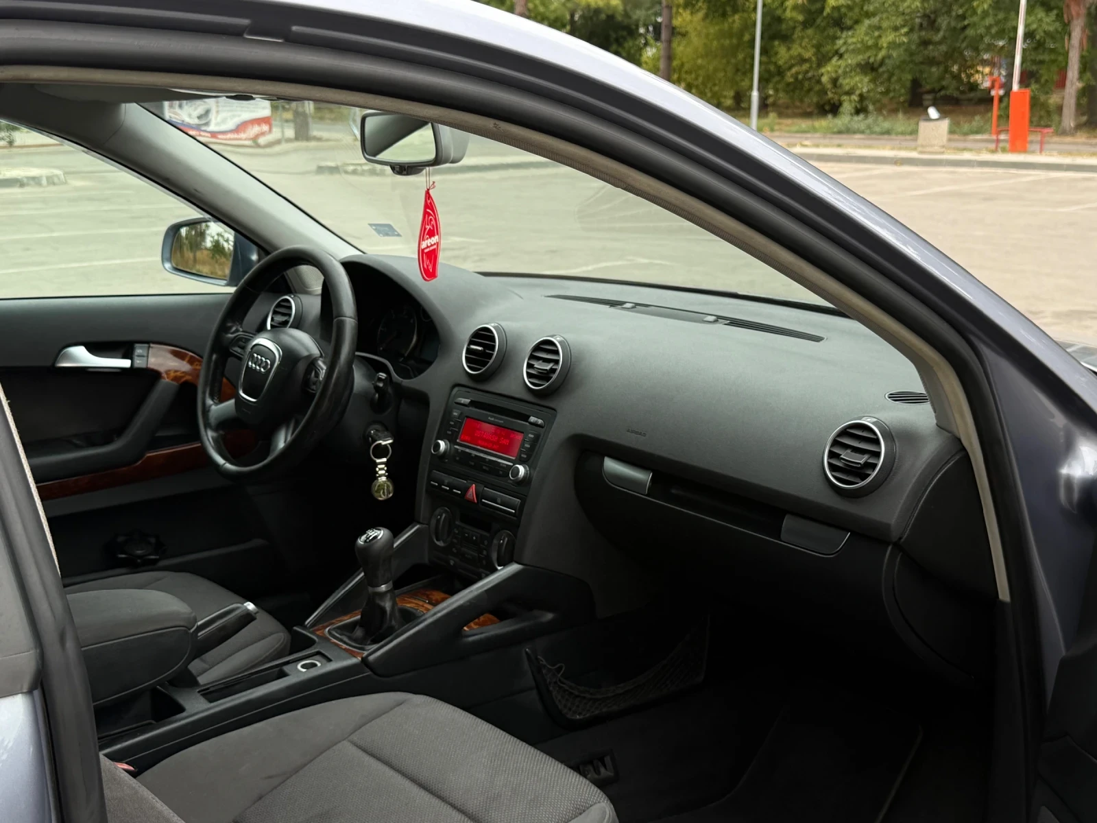 Audi A3 Audi 2TDI 140hp 8klapana | Mobile.bg � ����������� 11