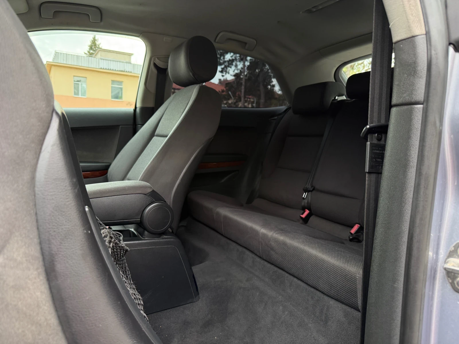 Audi A3 Audi 2TDI 140hp 8klapana | Mobile.bg � ����������� 10