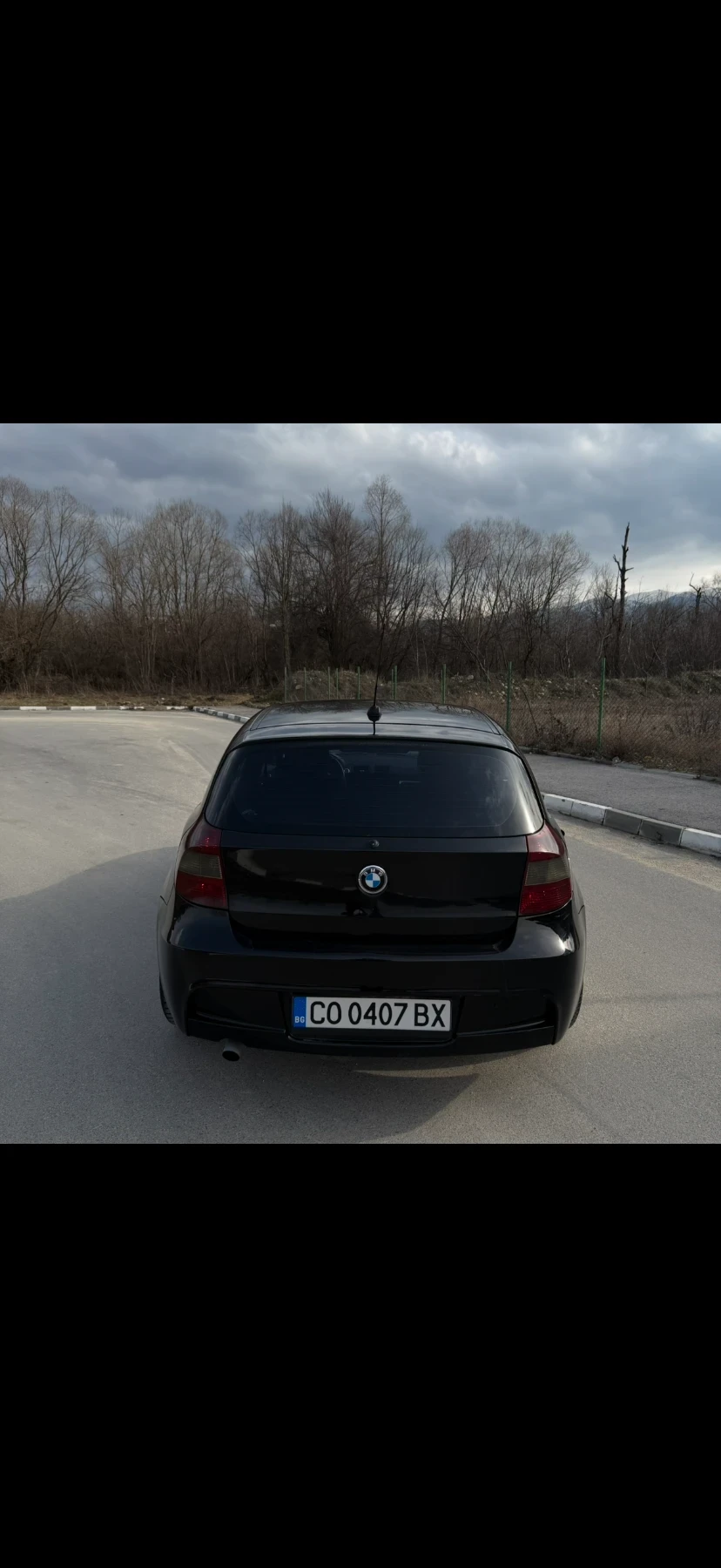 BMW 120, снимка 4 - Автомобили и джипове - 56645689