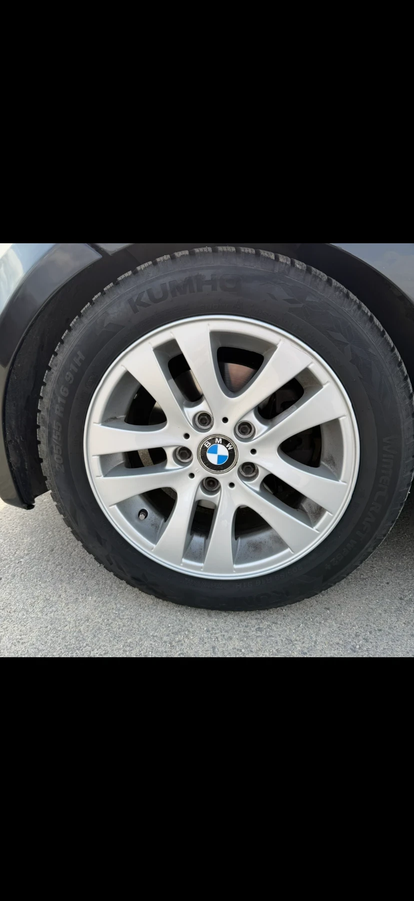 BMW 120, снимка 10 - Автомобили и джипове - 56645689