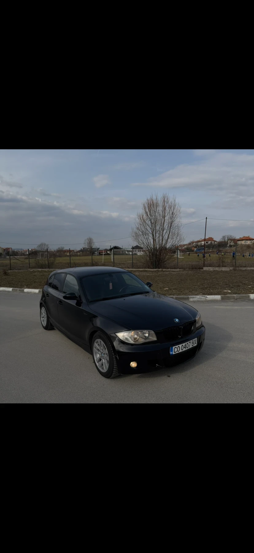 BMW 120, снимка 7 - Автомобили и джипове - 56645689