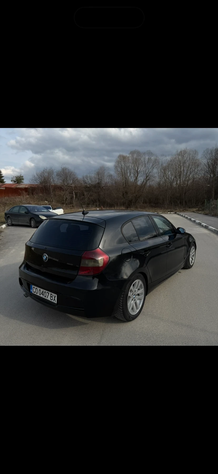 BMW 120, снимка 5 - Автомобили и джипове - 56645689
