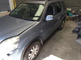 Honda Cr-v 2.2I CTDI, снимка 3