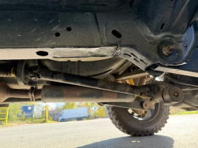 Jeep Cherokee 2.8 Facelift, снимка 7