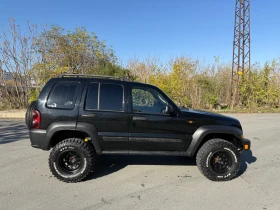 Jeep Cherokee 2.8 Facelift, снимка 3