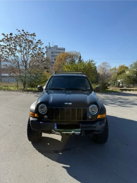 Jeep Cherokee 2.8 Facelift, снимка 1