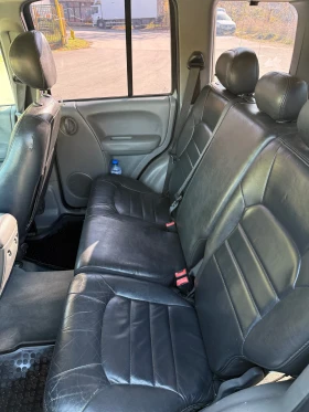 Jeep Cherokee 2.8 Facelift, снимка 5