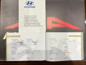Hyundai Tucson 1.6T-177кс.;4Х4;Keyless;ПАНОРАМА;ПОДГРЕВ;ОБДУХВАНЕ, снимка 16