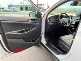 Hyundai Tucson 1.6T-177кс.;4Х4;Keyless;ПАНОРАМА;ПОДГРЕВ;ОБДУХВАНЕ, снимка 6