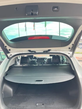 Hyundai Tucson 1.6T-177кс.;4Х4;Keyless;ПАНОРАМА;ПОДГРЕВ;ОБДУХВАНЕ, снимка 14