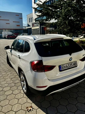 BMW X1 2.0 S Drive, снимка 8