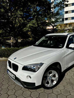 BMW X1 2.0 S Drive, снимка 6