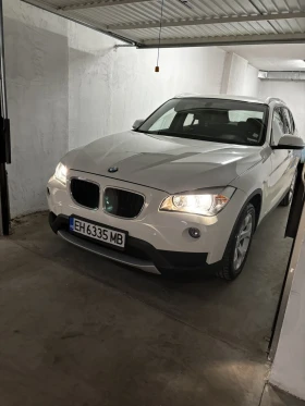 BMW X1 2.0 S Drive, снимка 3