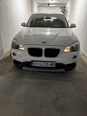 BMW X1 2.0 S Drive, снимка 2