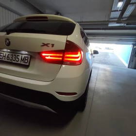 BMW X1 2.0 S Drive, снимка 5