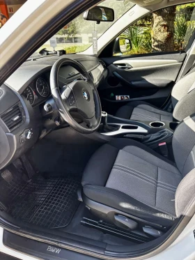 BMW X1 2.0 S Drive, снимка 12