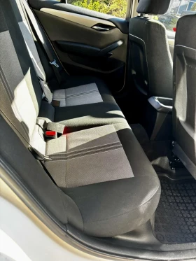 BMW X1 2.0 S Drive, снимка 14