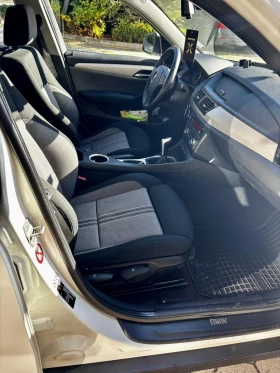 BMW X1 2.0 S Drive, снимка 13