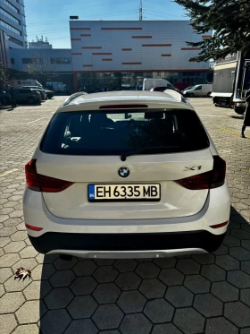 BMW X1 2.0 S Drive, снимка 7