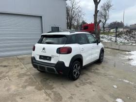 Citroen C3 Aircross 1.5hdi, снимка 5