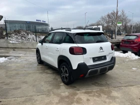 Citroen C3 Aircross 1.5hdi, снимка 7